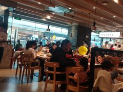 -大师兄·西北小馆(南沙万达广场店)