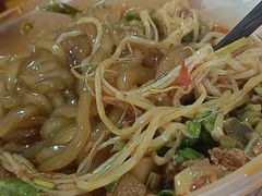 -川瘾手工酸辣粉(吉林大学前卫南区日新楼店)