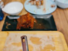 -合合春饼(潘家园店)