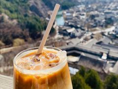 -云端咖啡(山顶教堂店)
