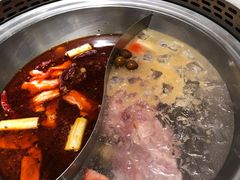 -羊来顺冰煮鲜羊铁锅烀羊肉(八卦岭店)
