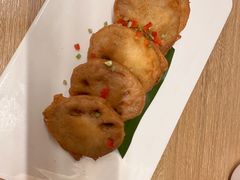 -枣子树·素食餐厅(普陀山店)