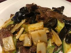 -秦唐食府(天桥店)