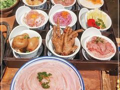 -楠火锅(太古里总店)