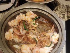 -绿茶餐厅(千岛湖银泰城店)