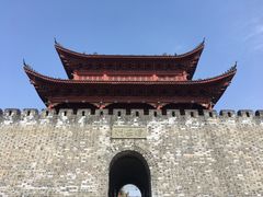 -巴陵广场