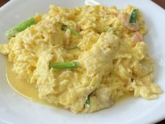 滑蛋虾仁-聂记粤菜馆(鼓西路店)