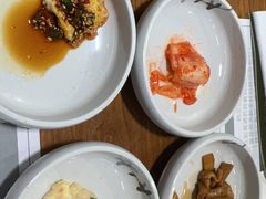 -八福力韩国休闲餐厅(泉舜店)