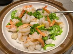 -大鹏饭店·金陵老味道(奥体中心店)