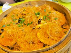 -桥东喜碧海鲜街(水东街店)