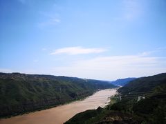 -陕西黄河壶口瀑布旅游区