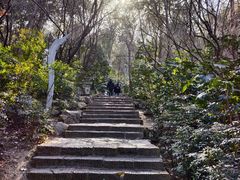 -云龙山