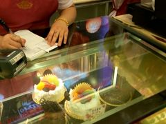 -喜利来蛋糕(景子街店)