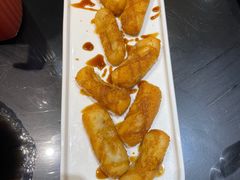 -四川饭店·川味水煮鱼(长白店)