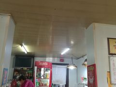 大堂-老天津卫炸酱面(河北路店)