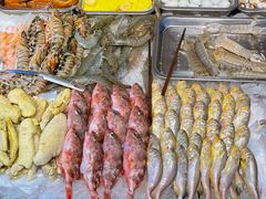 -赵璐海鲜面馆(德行路店)