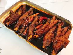 地狱小凤爪-春麗吃飯公司(工体店)