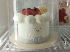 -DQ·蛋糕·冰淇淋(徐东销品茂店)