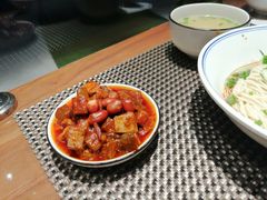 -十面春风·江南面馆(崇宁路店)