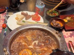 -牛YO寿喜烧和牛火锅自助(三台子万象汇店)