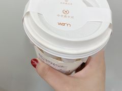 -Cafe on warm(丹霞店)