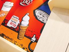 -DQ·蛋糕·冰淇淋(新佳丽店)