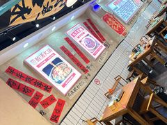 -黔有有贵州酸汤夺夺粉火锅(五味十字店)