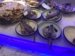 -澜悦港海鲜体验主题餐厅