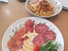 -萨莉亚意式餐厅(东川路店)