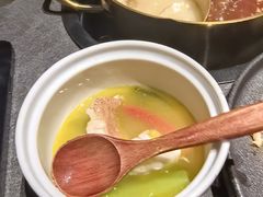 -滟设火锅料理(南滨路店)