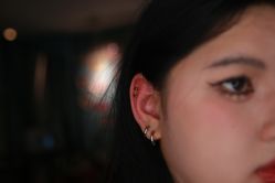 -众刺纹画·纹身·穿孔饰品·海娜定制