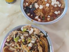 -凤张螺蛳粉·爽口粉(跃进路总店)