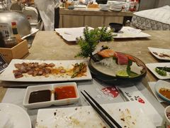 -上渔铁板烧(熙悦汇店)
