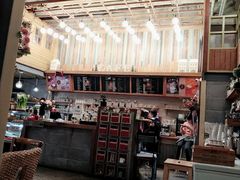 -Cafe Alice咖啡爱丽丝(奥城店)