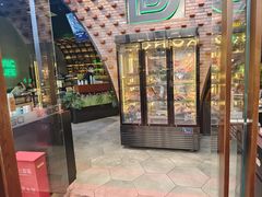 -DEEP·美式餐吧(五棵松华熙LIVE店)