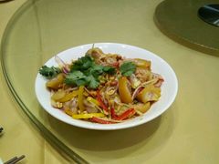 -阳春市花园酒店