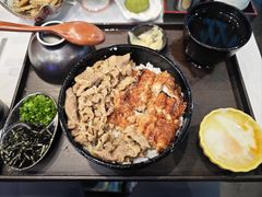 -银河烧鳗·活鳗料理专门店(西单大悦城店)