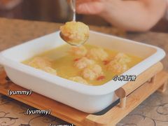 -一江春水·杭帮臻宴(三台山店)