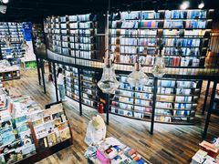 -三联韬奋书店(三里屯店)