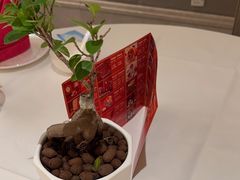 -香宫中餐厅·大连香格里拉(人民路店)