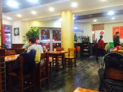 大堂-美玲拉面(鞍山西道店)