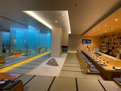自助取餐区-千代御(临河街店)
