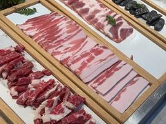 -汉阳廷自助烤肉(同和金铂天地店)