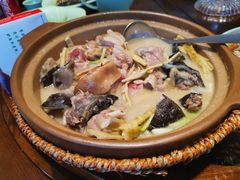 -虎哥私房菜(馒头山店)