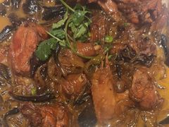 -金掌勺锅包肉(太原万达店)
