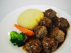 -库滋明·俄罗斯特色美食(中央大街店)