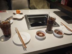 -海底捞火锅(长宁路龙之梦店)