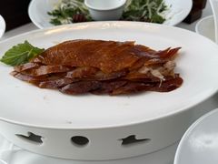 -四季民福烤鸭店(前门大栅栏店)
