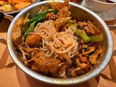 -水平有限广西米粉·广西风味集(五道口店)