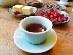 -大可堂普洱茶馆(襄阳南路馆)